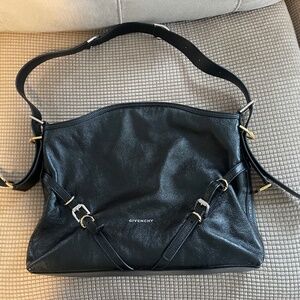 Givenchy Voyou Medium shoulder bag